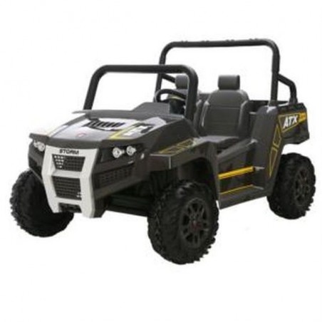 INGROSSO STORM UTV 12V BLACK