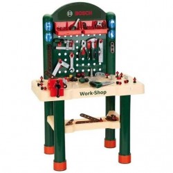 INGROSSO BOSCH WORKSHOP 8461