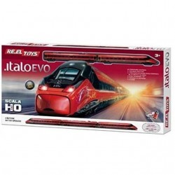 INGROSSO ITALO EVO B/O SC.HO