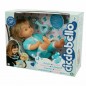 CICCIOBELLO MONELLO EAN 8056379099765 INGROSSO BAMBOLE PUBBLICIZZATE