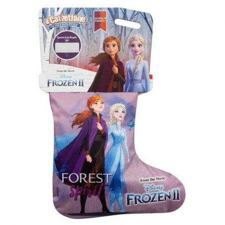 INGROSSO CALZETTONE FROZEN '21
