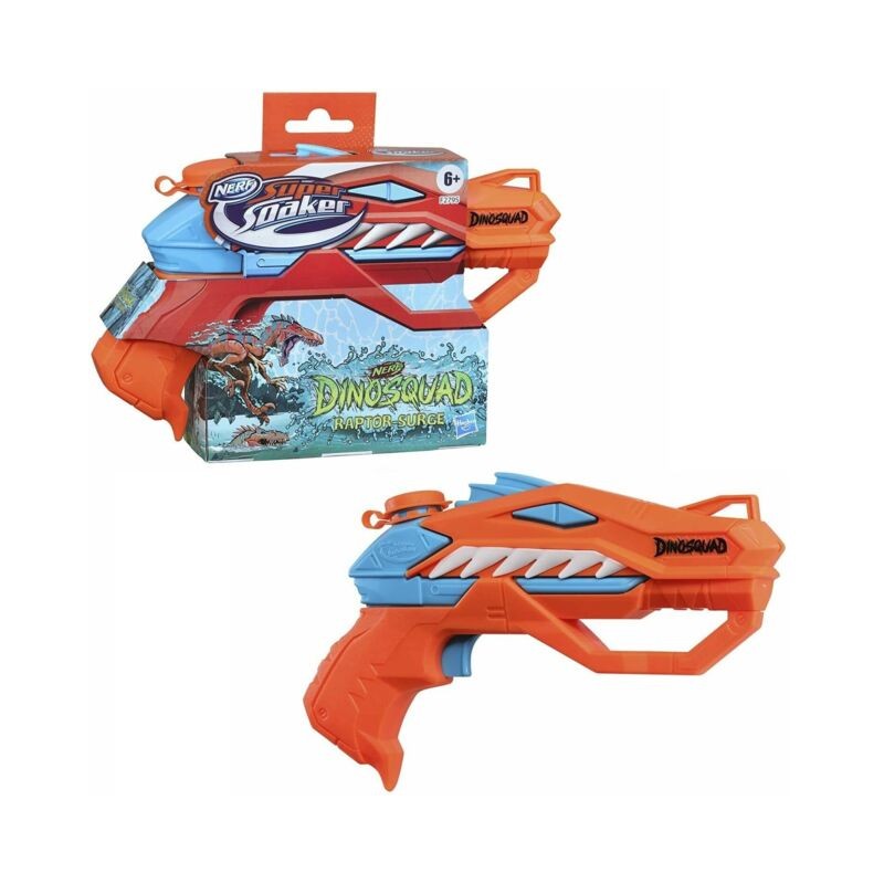 SOAKER RAPTOR SURGE EAN  INGROSSO PISTOLE GIOCATTOLO