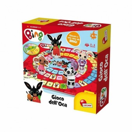 INGROSSO BING GIOCO DELL'OCA