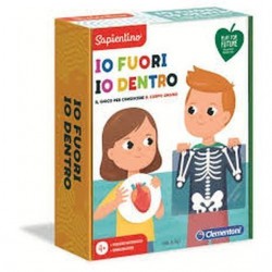 INGROSSO IO FUORI