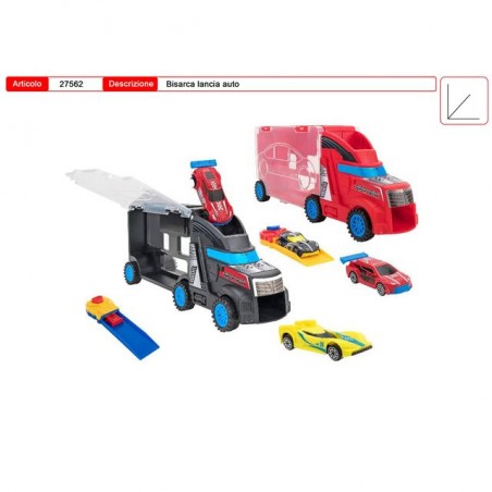 INGROSSO BISARCA LANCIA AUTO