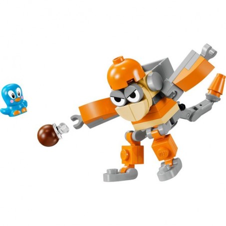 INGROSSO LEGO 30676 ATTACCO CON
