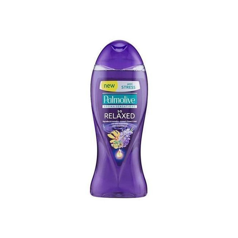 PALMOLIVE BAGNO 500 ML RELAX EAN 8714789515656 INGROSSO DOCCIA SCHIUMA