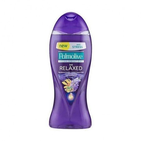 INGROSSO PALMOLIVE BAGNO 500 ML