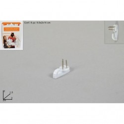 INGROSSO GANCI APPENDI QUADRO SE