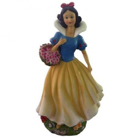 INGROSSO BIANCANEVE 42CM IN POLI