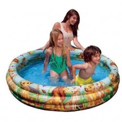 INGROSSO PISCINA RE LEONE CM.147