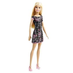 INGROSSO BARBIE TRENDY 3+ANNI