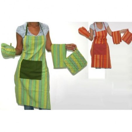 INGROSSO SET CUCINA PZ.4 ART.DOB