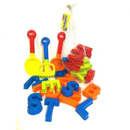 INGROSSO SET MARE C/FORMINE LETT