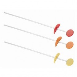 INGROSSO SPIEDINI 25CM 3PZ PREST