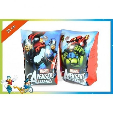INGROSSO BRACCIOLI AVENGERS 25X1