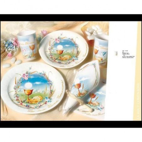 INGROSSO BICCHIERI CC.200 PZ.10