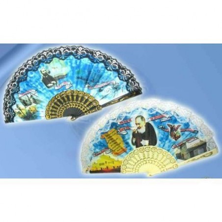 INGROSSO VENTAGLIO P.PIO C/MERLE