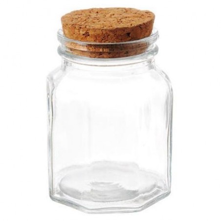 INGROSSO BARATTOLO 8CM C/TAPPO S