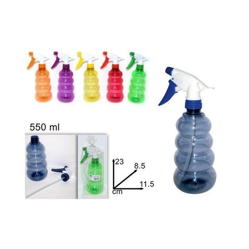 SPRUZZATTORE CERCHIO 550ml EAN 8027501324802 INGROSSO PISTOLE ACQUA E SPRUZZATORI