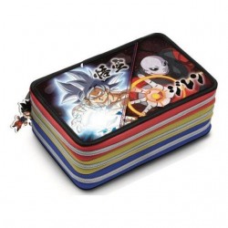 INGROSSO DRAGONBALL 19 ASTUCCIO
