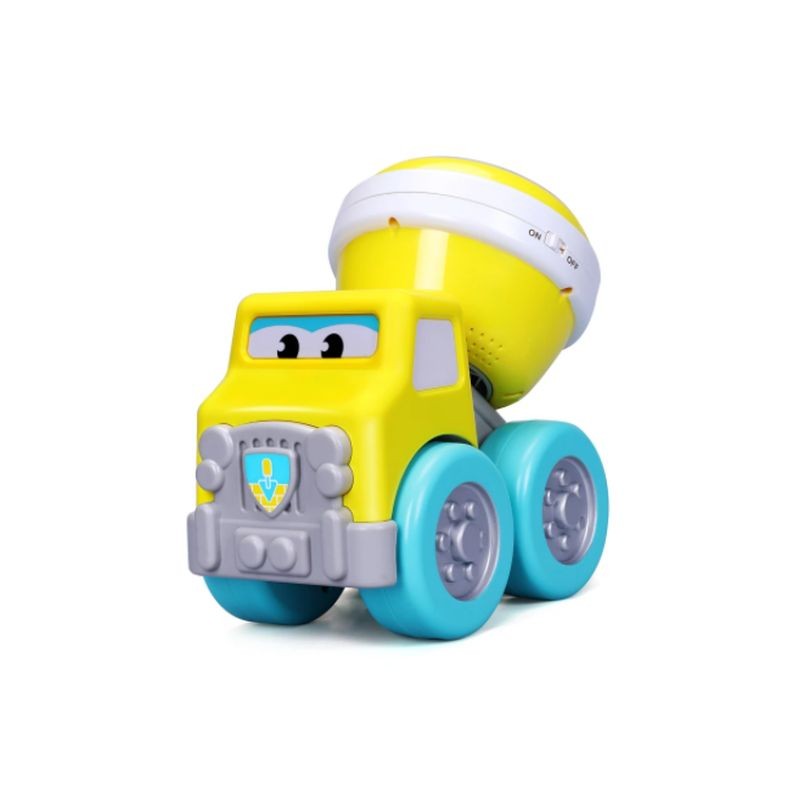 DRIVE N ROCK TAMBURO EAN 4893998890328 INGROSSO MODELLINI AUTO