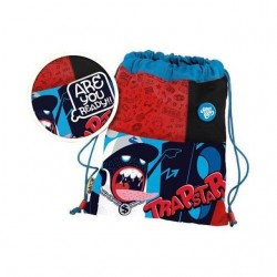 INGROSSO GOPOP 19 SACCA ZAINO TR