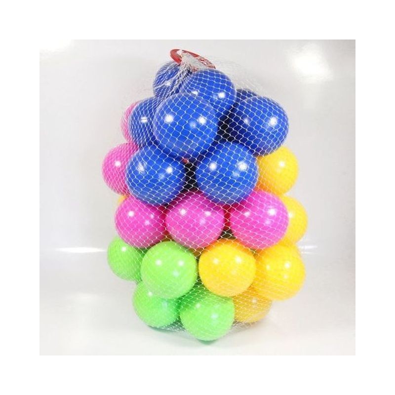 PALLINE DIAM. 78 40 PZ EAN  INGROSSO PALLINE DI NATALE E PUNTALI