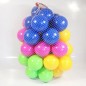 PALLINE DIAM. 78 40 PZ EAN  INGROSSO PALLINE DI NATALE E PUNTALI