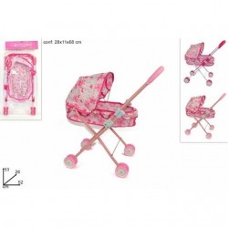 INGROSSO CARROZZINA ART. 826A