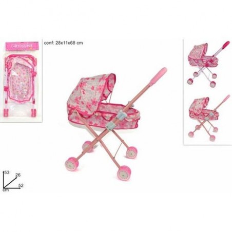 INGROSSO CARROZZINA ART. 826A