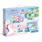EDUKIT 4IN1 UNICORNO EAN  INGROSSO GIOCHI SAPIENTINO