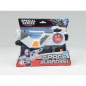 PISTOLA SPAZIALE B/O EAN 8010362440361 INGROSSO PISTOLE GIOCATTOLO