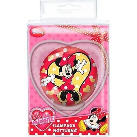 INGROSSO MINNIE LUCE NOTTURNA