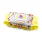 SALVIETTE BABY CAMOMILLA 72PZ EAN 8059174590574 INGROSSO SALVIETTE