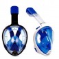 MASCHERA FULL MASK MIS. S/M EAN 8032894808501 INGROSSO MASCHERE SUBACQUEE CON BOCCAGLIO