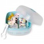 STERILIZZATORE PER MICROONDE EAN 8426420370981 INGROSSO ACCESSORI PRIMA INFANZIA