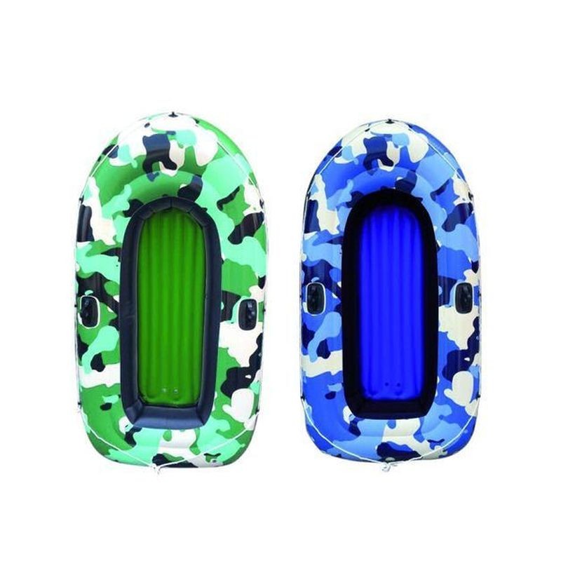 CANOTTO ZEUS 200 CM.195 (4) EAN 8032894800215 INGROSSO CANOTTI E REMI