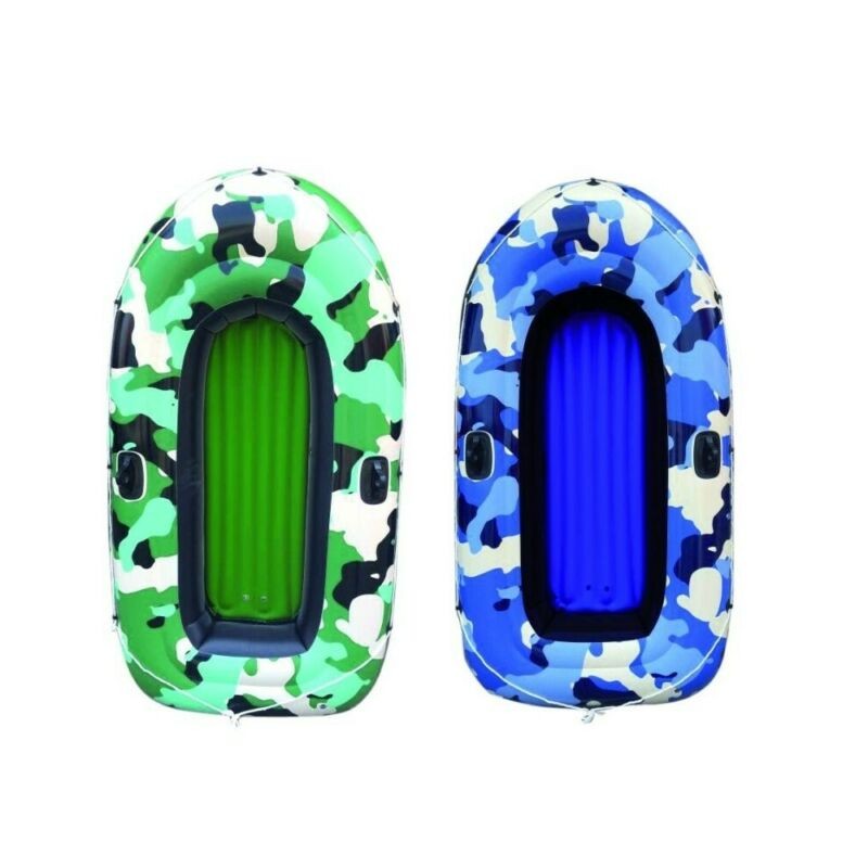 CANOTTO ZEUS 160 CM.156 (4) EAN 8032894800178 INGROSSO CANOTTI E REMI