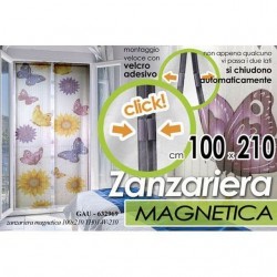 INGROSSO ZANZARIERA MAGNETICA 10