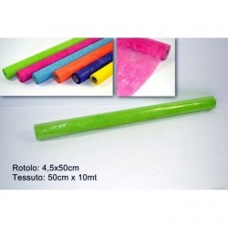 INGROSSO ROTOLO TNT TRINE 50x10m