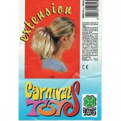 INGROSSO ELASTICI FERMACAPELLI C