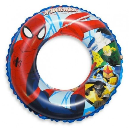 INGROSSO SPIDERMAN SALVAGENTE D.