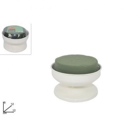 INGROSSO SPUGNA IDRO 12CM C/ALZA