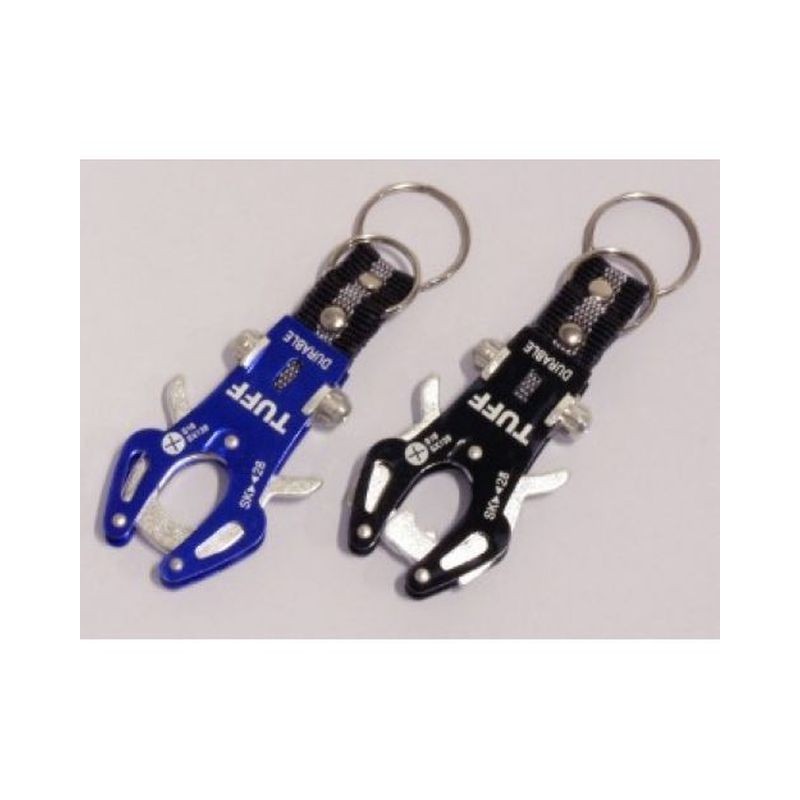 MOSCHETTONI CON P/CHIAVI C.12 EAN 3000080000000 INGROSSO PORTACHIAVI