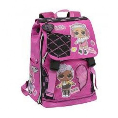 INGROSSO LOL 19 ZAINO ESTENSIBIL