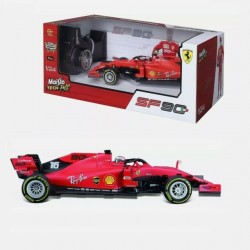 INGROSSO FERRARI SF90 1:24 R/C