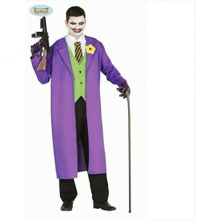 INGROSSO COSTUME BUFFONE ASSASSI