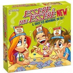 INGROSSO ESSERE NON ESSERE NEW