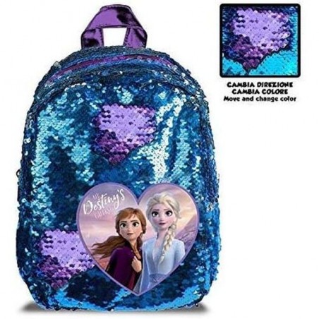 INGROSSO MAGIC ZAINO FROZEN II